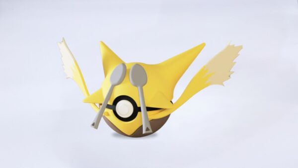 Monsterball 0065 _Gedankenmeister Monsterball 0065 "Gedankenmeister"