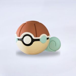 Monsterball - 007 - Wasserpanzer Monsterball 0007 "Wasserpanzer"