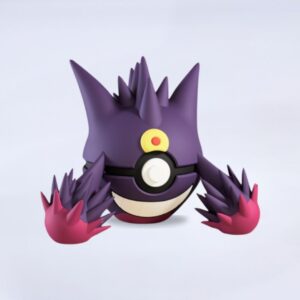 Monsterball 0094 _Mega-Nachtspuk Monsterball 0094 "Mega-Nachtspuk"