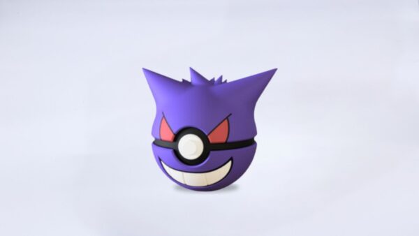 Monsterball 0094 "Nachtspuk"