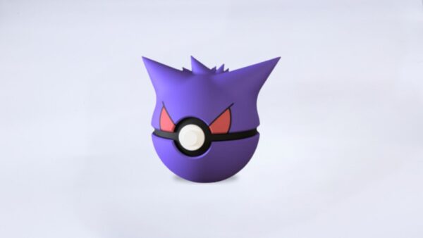 Monsterball 0094 "Nachtspuk"