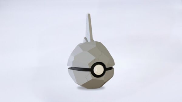 Monsterball 0095 "Steinwurm"