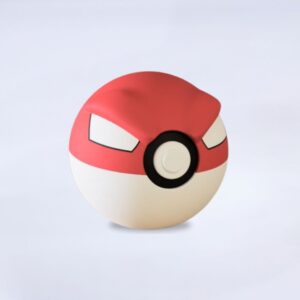 Monsterball 0100 _Stromkern Monsterball 0100 "Stromkern"