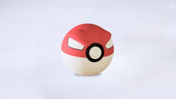 Monsterball 0100 "Stromkern"