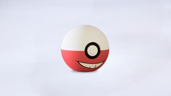 Monsterball 0101 "Wattwerk"