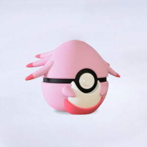 Jetzt NEU im Shop! - Monsterball 0113 "Heilherz" Monsterball 0113 "Heilherz"