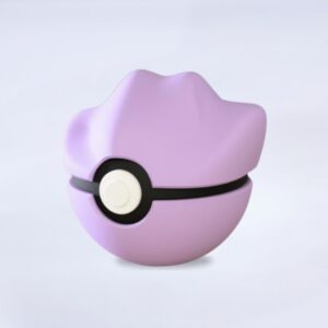 Monsterball 0132 "Formwandler"