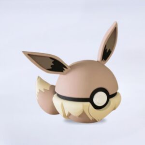 Monsterball 0133 "Sternfuchs"