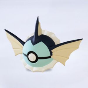 Monsterball 0134 "Wasserfuchs"