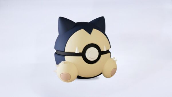 Monsterball 0143 "Schlafriese"