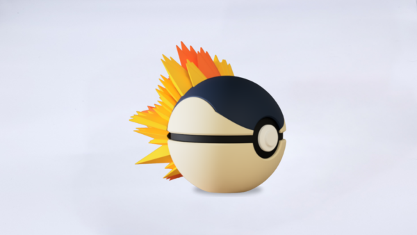 Monsterball 0155 Glühling Monsterball 0155 "Glühling"