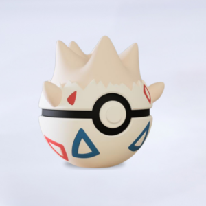 Monsterball 0175 "Glückssprung"