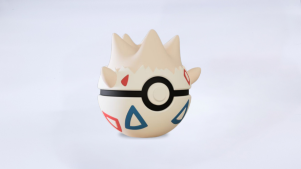 Monsterball 0175 "Glückssprung"