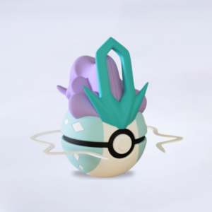 Monsterball 0245 Nordwind Monsterball 0245 "Nordwind"