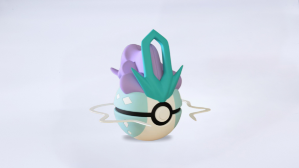 Monsterball 0245 "Nordwind"