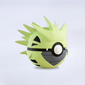 Monsterball 0248 Felsbrecher Monsterball 0248 "Felsbrecher"