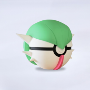 Monsterball 0282 Lichtorakel Monsterball 0282 "Lichtorakel"