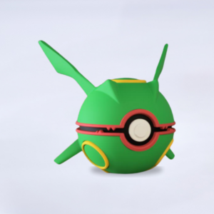 Monsterball 0384 Himmelschlange Monsterball 0384 "Himmelschlange"