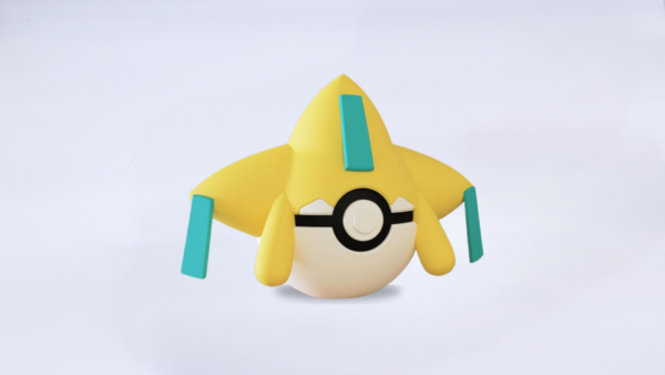 Monsterball 0385 "Sternwächter"