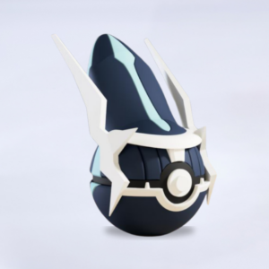 Monsterball 0483 Zeitenstahl Monsterball 0483 "Zeitenstahl"