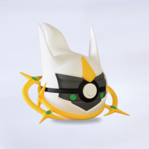 Monsterball 0493 Ursprungskern Monsterball 0493 "Ursprungskern"