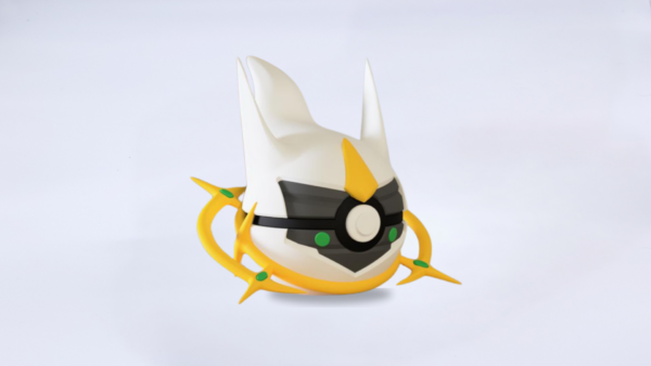 Monsterball 0493 Ursprungskern Monsterball 0493 "Ursprungskern"