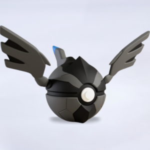 Monsterball 0644 Voltdrache Monsterball 0644 "Voltdrache"