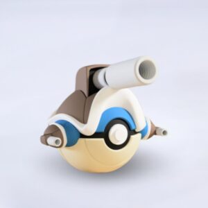 Monsterball 0009 "Mega-Strumpanzer"