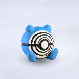 Monsterball 0061 "Wellentänzer"