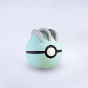 Monsterball 0066 "Felskraft"