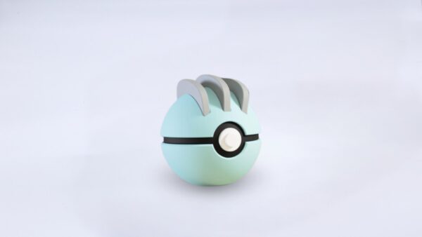 Monsterball 0066 Felskraft Monsterball 0066 "Felskraft"