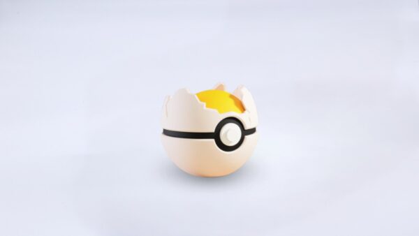 Monsterball 0102 Samenorakel Monsterball 0102 "Samenorakel"