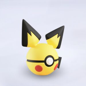 Monsterball 0172 Funkenjunges Monsterball 0172 "Funkenjunges"