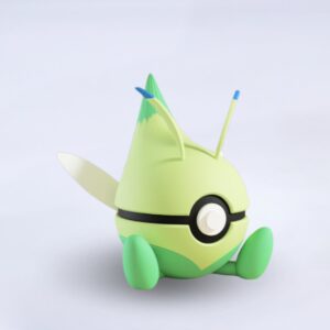 Monsterball 0251 Zeitgeist Monsterball 0251 "Zeitgeist"