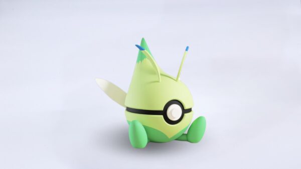 Monsterball 0251 Zeitgeist Monsterball 0251 "Zeitgeist"