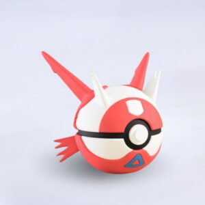 Monsterball 0380 Himmelsbotin Monsterball 0380 "Himmelsbotin"