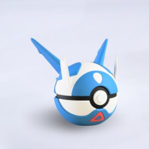 Monsterball 0381 Himmelswächter Monsterball 0381 "Himmelswächter"