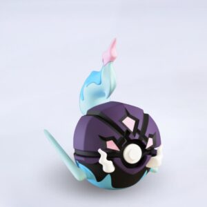 Monsterball 0937 Klingenfluch Monsterball 0937 "Klingenfluch"