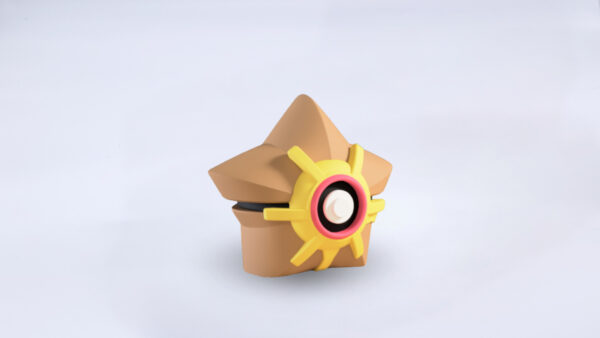 Monsterball 0120 "Sternfunke"