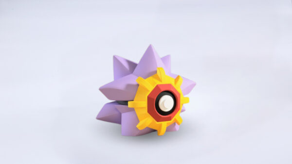 Monsterball 0121 "Strahlkern"