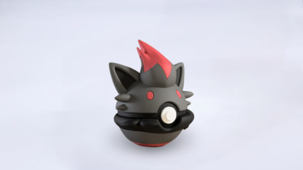 Monsterball 0570 Nachttrug Monsterball 0570 "Nachttrug"