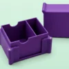 Sammelkarten Box