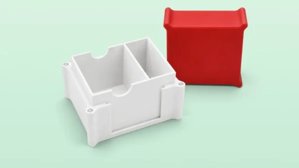 Sammelkarten Box